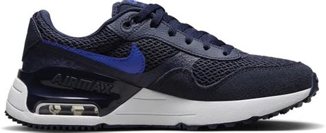 Nike Sneakers jongens maat 37.5 